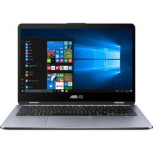 Guardon Asus TP410UR-EC157T 2'si 1 Arada 14 Inç Uyumlu 9h Nano Ekran Koruyucu