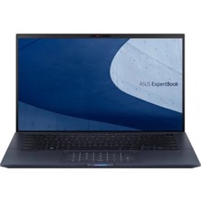 Guardon Asus Expertbook B9400CEA-KC09329 Ultrabook 14.0 Inç Uyumlu 9h Nano Ekran Koruyucu