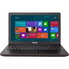 Guardon Asus G550JK-CN545H Notebook 15.6 Inç Uyumlu 9h Nano Ekran Koruyucu