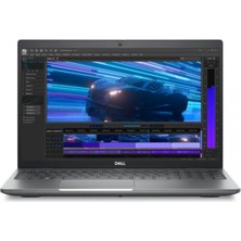 Guardon Dell Precision 3591 Notebook 15.6 Inç Uyumlu 9h Nano Ekran Koruyucu