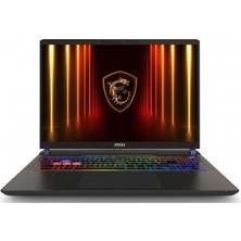 Guardon Msı Vector 16 Hx Aı A2XWGG-021TR Notebook 16.0 Inç Uyumlu 9h Nano Ekran Koruyucu