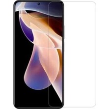 Guardon Vivo X200 Pro Ekran Koruyucu Nano 9h Özellikli Kırılmaz Ekran Koruyucu