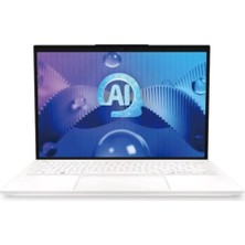 Guardon Msı Prestige 13 Aı Evo A1MG-236TR Ultrabook 13.3 Inç Uyumlu 9h Nano Ekran Koruyucu