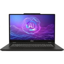 Guardon Msı Venturepro 17 A2RWEG-027XTR Notebook 17.3 Inç Uyumlu 9h Nano Ekran Koruyucu