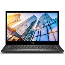 Guardon Dell Latitude 7490 N080L749014EMEA_U Notebook 14.0 Inç Uyumlu 9h Nano Ekran Koruyucu