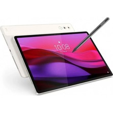 Guardon Lenovo Yoga Tab Plus TB520FU Tablet (ZAEG0058TR) (12.7 Inç) 9h Nano Mat Kırılmaz Ekran Koruyucu
