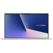 Guardon Asus Zenbook UX433FN-A5028T Ultrabook 14 Inç Uyumlu 9h Nano Ekran Koruyucu