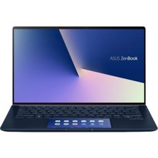 Guardon Asus UX434FLC-A6227T Ultrabook 14 Inç Uyumlu 9h Nano Ekran Koruyucu