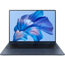 Guardon Huawei Matebook x Pro 2022 (I7/16/1tb) Ultrabook (53013FPG) 14.2 Inç Uyumlu 9h Nano Ekran Koruyucu