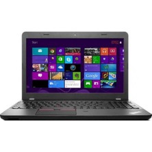 Guardon Lenovo Thinkpad E550 Notebook 15.6 Inç Uyumlu 9h Nano Ekran Koruyucu