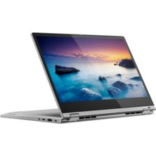 Guardon Lenovo C340 2'si 1 Arada 14 Inç Uyumlu 9h Nano Ekran Koruyucu
