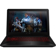 Guardon Asus FX504GM-71250 Notebook 15.6 Inç Uyumlu 9h Nano Ekran Koruyucu