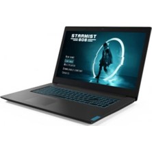 Guardon Lenovo Ideapad L340 Gaming Notebook 17.3 Inç Uyumlu 9h Nano Ekran Koruyucu
