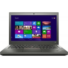 Guardon Lenovo Thinkpad X250 Ultrabook 12.5 Inç Uyumlu 9h Nano Ekran Koruyucu
