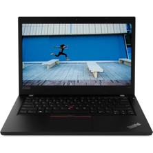 Guardon Lenovo Thinkpad L490 Notebook 14 Inç Uyumlu 9h Nano Ekran Koruyucu