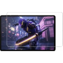Guardon Hometech Alfa 7lm Tablet (7 Inç) Uyumlu Nano 9h Kırılmaz Tablet Ekran Koruyucu
