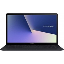 Guardon Asus UX391UA-ET012T Ultrabook 13.3 Inç Uyumlu 9h Nano Ekran Koruyucu