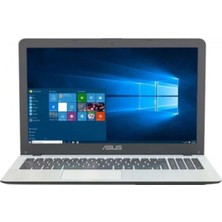 Guardon Asus X541UA-DM1296D Notebook 15.6 Inç Uyumlu 9h Nano Ekran Koruyucu