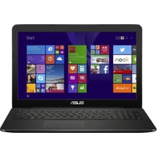 Guardon Asus X554LJ-XO769T Notebook 15.6 Inç Uyumlu 9h Nano Ekran Koruyucu