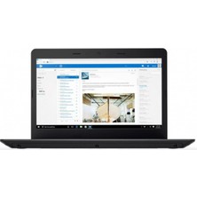 Guardon Lenovo Thinkpad E470 Notebook 14 Inç Uyumlu 9h Nano Ekran Koruyucu