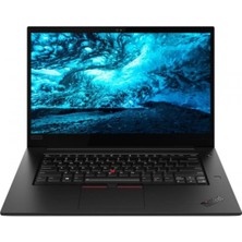 Guardon Lenovo Thinkpad X1 Extreme (2) Notebook 15.6 Inç Uyumlu 9h Nano Ekran Koruyucu