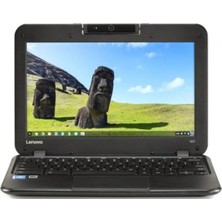 Guardon Lenovo Thinkpad N22 Notebook 11.6 Inç Uyumlu 9h Nano Ekran Koruyucu