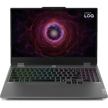 Guardon Lenovo Loq 15ARP9 Notebook 15.6 Inç Uyumlu 9h Nano Ekran Koruyucu