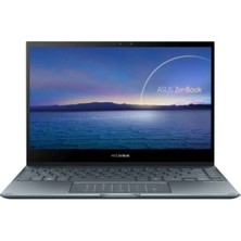 Guardon Asus Zenbook Flip 13 UX363JA-XB71T 2'si 1 Arada 13.3 Inç Uyumlu 9h Nano Ekran Koruyucu
