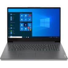 Guardon Lenovo V17-ITL Notebook 17.3 Inç Uyumlu 9h Nano Ekran Koruyucu
