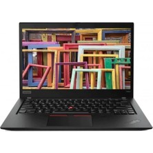 Guardon Lenovo Thinkpad T490S Notebook 14 Inç Uyumlu 9h Nano Ekran Koruyucu
