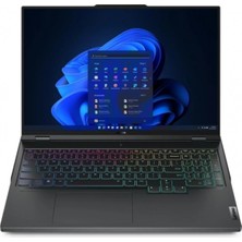 Guardon Lenovo Legion Pro 7 Notebook 16. Inç Uyumlu 9h Nano Ekran Koruyucu