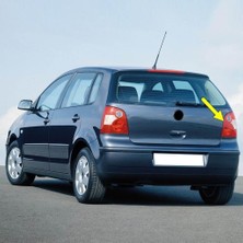 Kazan Hobi Sağ Arka Stop Fren Lambası 6Q6945096G Vw Polo ile Uyumlu 2002-2005