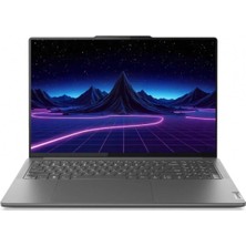 Guardon Lenovo Slim Pro 9 Notebook 16 Inç Uyumlu 9h Nano Ekran Koruyucu