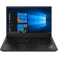 Guardon Lenovo Thinkpad E14 G7 Notebook 14 Inç Uyumlu 9h Nano Ekran Koruyucu