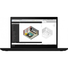 Guardon Lenovo Thinkpad P43S Notebook 14 Inç Uyumlu 9h Nano Ekran Koruyucu