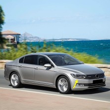 Kazan Hobi Sağ Ön Far Yıkama Motor Kapağı 3G0807938 Vw Passat B8 ile Uyumlu 2015-2019