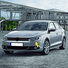 Kazan Hobi Ön Sol Far Yıkama Motor Kapağı 5C6955109 Vw Jetta ile Uyumlu 2011-2014