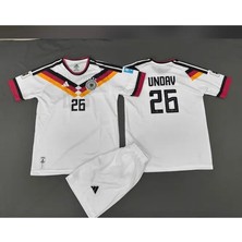 Ozsports Deniz Undav Almanya Milli Takım Forması Çocuk