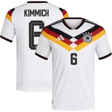 Ozsports Almanya 2026 Dünya Kupası Joshua Kimmich Iç Saha Forması (World Cup)