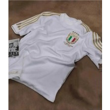 Ozsports Italya 125.YIL Özel Tasarım Forması