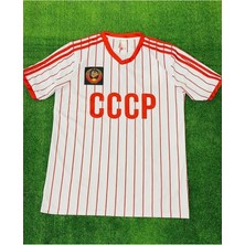 Ozsports 01 Cio Baba Cccp Sovyetler Birliği Forması