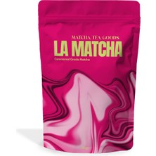 La Matcha Ceremonial Grade Matcha 50G