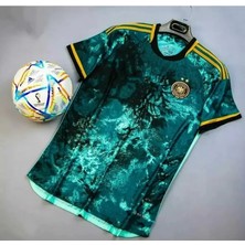 Ozsports Almanya 2023/24 Yeni Sezon Özel Konsept Forması