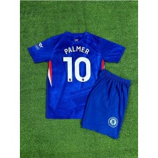 Ozsports Chelsea 2025/26 Yeni Sezon Cole Palmer Çocuk Forması (10)