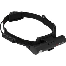 Nitecore Ledlenser H8R 25.yıl Versiyonu Kafa Feneri
