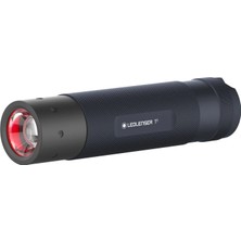 Nitecore Ledlenser T2 25.yıl Versiyonu El Feneri
