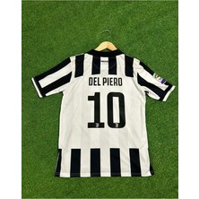 Ozsports Juventus Alessandro Del Piero Nostalji Forması