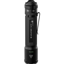 Nitecore Ledlenser TAC7R Tactical El Feneri 3200 Lümen