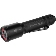 Nitecore Ledlenser TAC6R 2000 Lümen El Feneri
