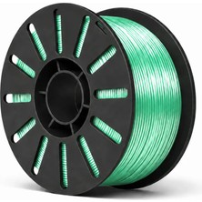 Yake Filament Yeşil Silk Pla+ Premium